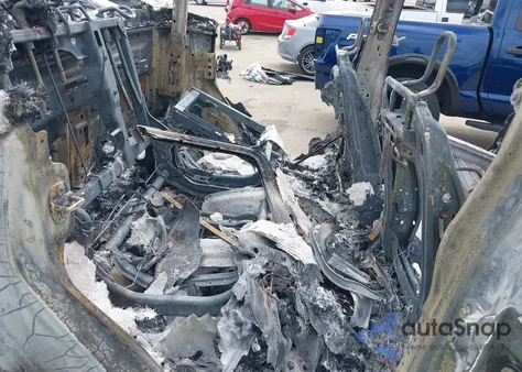 2023 Jeep Gladiator Willys 4X4 z USA, uszkodzony, nr VIN 1C6HJTAG7PL582515